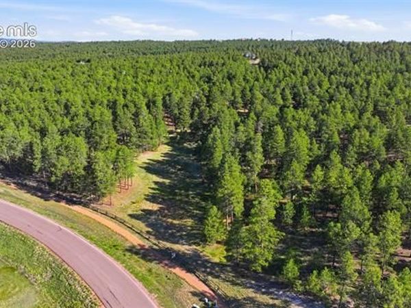 4850 Stagecoach Road, Colorado Springs, CO 80908