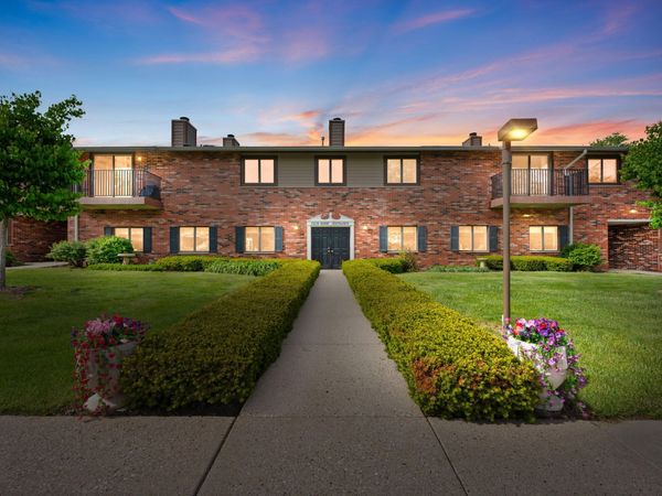 N84W15979 Menomonee Ave, Unit 109, Menomonee Falls, WI 53051