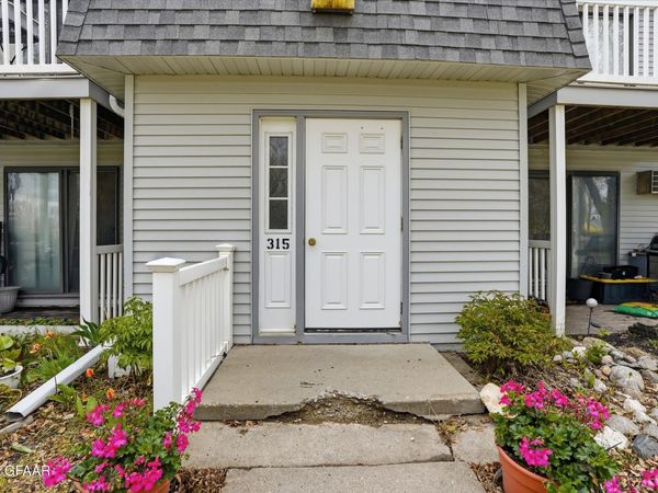 315 N 51ST Street, Unit 12, Grand Forks, ND 58203