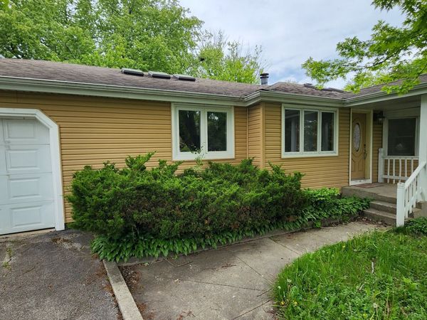 20831 N Maple Court , Deerfield, IL 60015