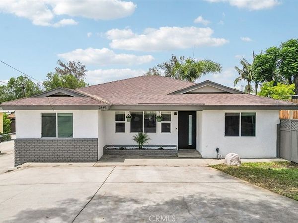 2448 Corona, Norco, CA 92860