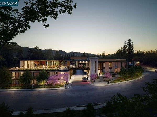 375 W El Pintado Rd, Unit 101, Danville, CA 94526