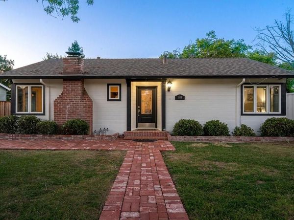 1049 Lucot Way, Campbell, CA 95008