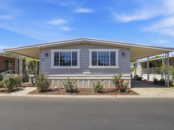 591 Mountain Home Drive, San Jose, CA 95136