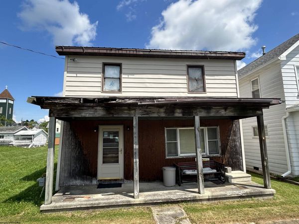268 Henry Avenue, Davis, WV 26260