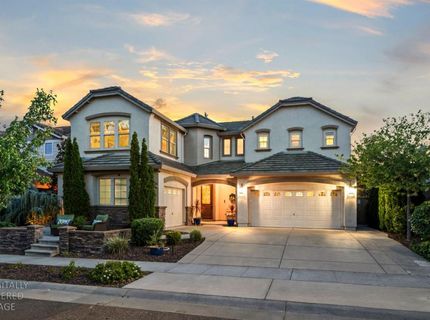 5033 Prairie Grass Way, Roseville, CA 95747 Photo