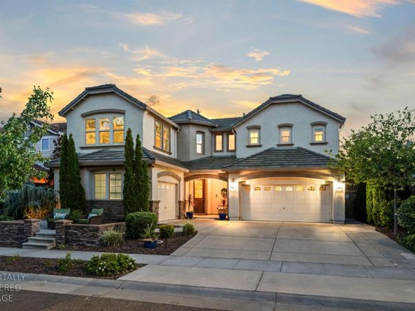 5033 Prairie Grass Way, Roseville, CA 95747
