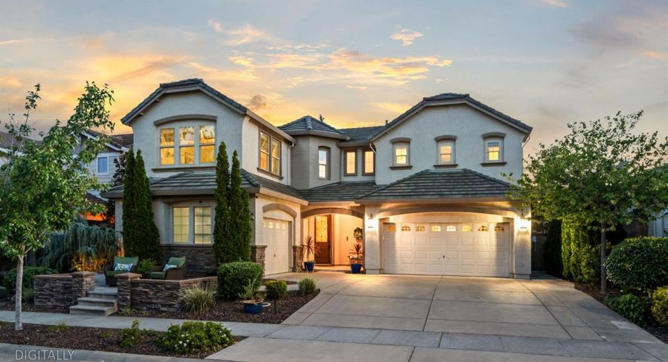 5033 Prairie Grass Way, Roseville, CA 95747 Photo