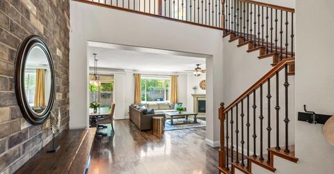 5033 Prairie Grass Way, Roseville, CA 95747 Photo