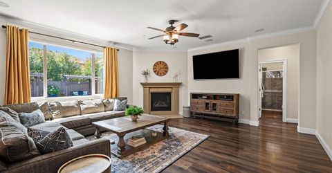 5033 Prairie Grass Way, Roseville, CA 95747 Photo