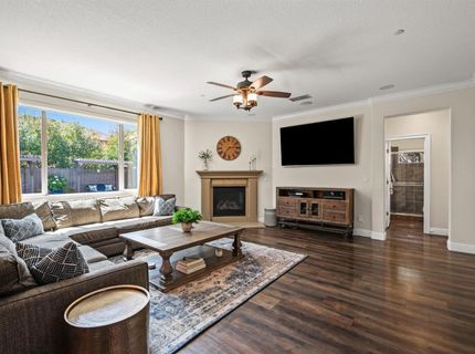 5033 Prairie Grass Way, Roseville, CA 95747 Photo