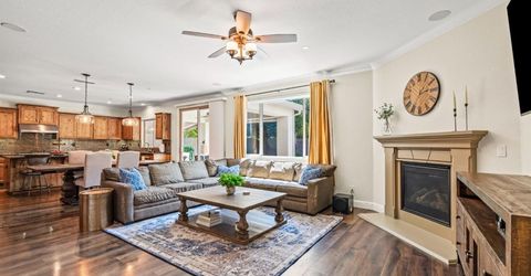 5033 Prairie Grass Way, Roseville, CA 95747 Photo