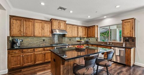 5033 Prairie Grass Way, Roseville, CA 95747 Photo