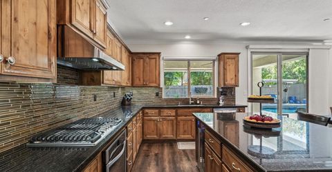 5033 Prairie Grass Way, Roseville, CA 95747 Photo