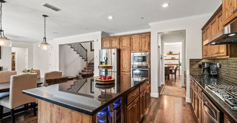 5033 Prairie Grass Way, Roseville, CA 95747 Photo