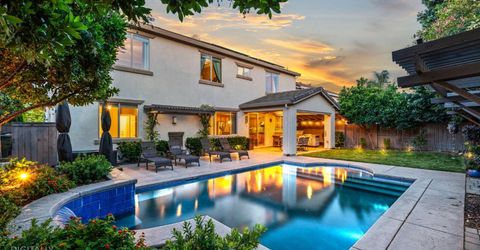5033 Prairie Grass Way, Roseville, CA 95747 Photo