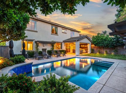 5033 Prairie Grass Way, Roseville, CA 95747 Photo