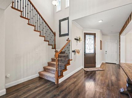 5033 Prairie Grass Way, Roseville, CA 95747 Photo