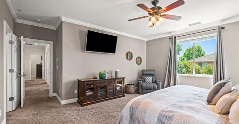 5033 Prairie Grass Way, Roseville, CA 95747 Photo