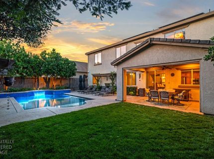 5033 Prairie Grass Way, Roseville, CA 95747 Photo