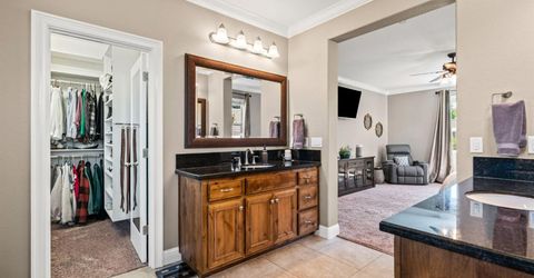 5033 Prairie Grass Way, Roseville, CA 95747 Photo