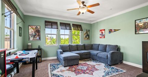 5033 Prairie Grass Way, Roseville, CA 95747 Photo