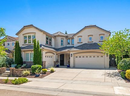 5033 Prairie Grass Way, Roseville, CA 95747 Photo