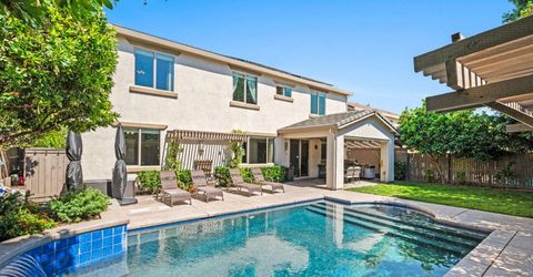 5033 Prairie Grass Way, Roseville, CA 95747 Photo
