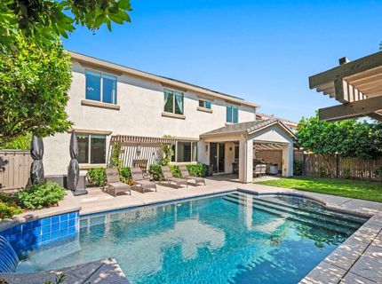 5033 Prairie Grass Way, Roseville, CA 95747 Photo