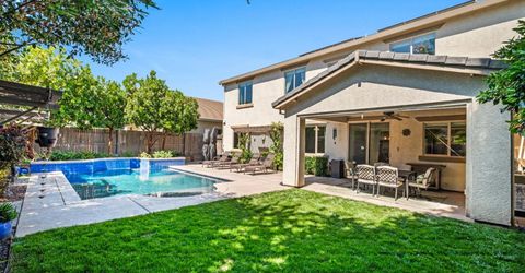 5033 Prairie Grass Way, Roseville, CA 95747 Photo