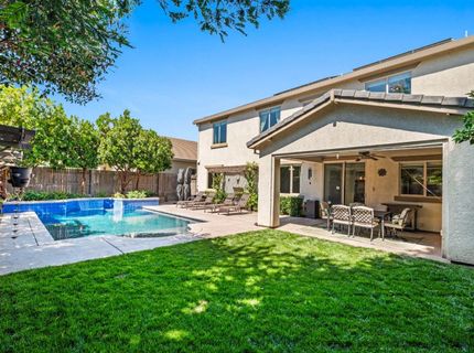 5033 Prairie Grass Way, Roseville, CA 95747 Photo