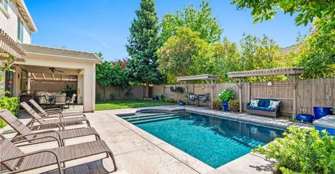 5033 Prairie Grass Way, Roseville, CA 95747 Photo