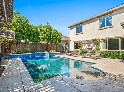 5033 Prairie Grass Way, Roseville, CA 95747 Photo