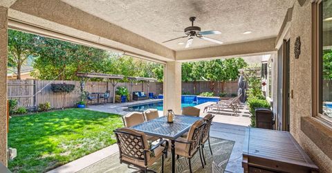5033 Prairie Grass Way, Roseville, CA 95747 Photo
