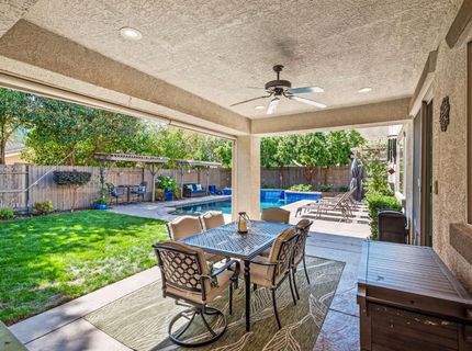 5033 Prairie Grass Way, Roseville, CA 95747 Photo