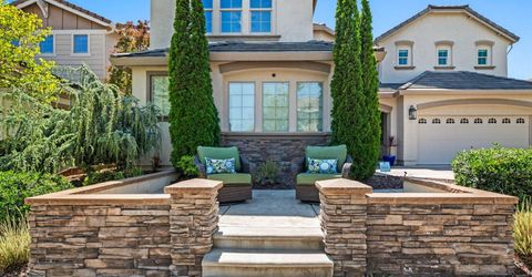 5033 Prairie Grass Way, Roseville, CA 95747 Photo