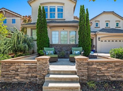 5033 Prairie Grass Way, Roseville, CA 95747 Photo