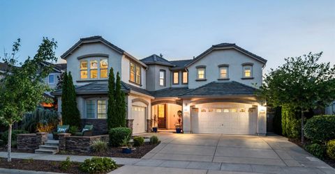 5033 Prairie Grass Way, Roseville, CA 95747 Photo