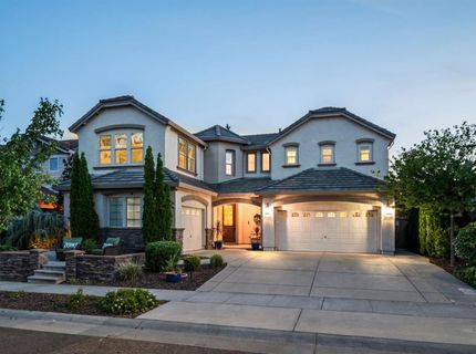 5033 Prairie Grass Way, Roseville, CA 95747 Photo