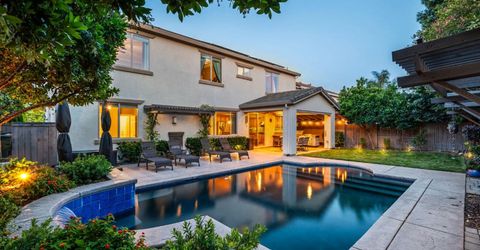 5033 Prairie Grass Way, Roseville, CA 95747 Photo