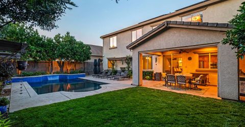 5033 Prairie Grass Way, Roseville, CA 95747 Photo