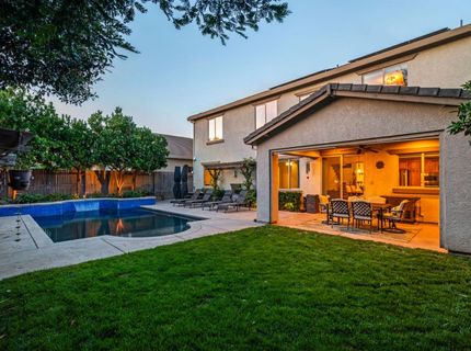 5033 Prairie Grass Way, Roseville, CA 95747 Photo