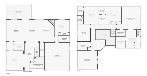 5033 Prairie Grass Way, Roseville, CA 95747 Photo