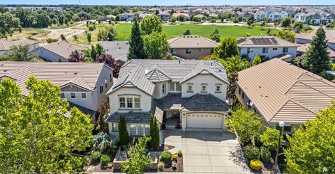 5033 Prairie Grass Way, Roseville, CA 95747 Photo