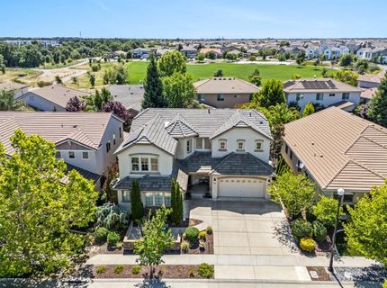 5033 Prairie Grass Way, Roseville, CA 95747 Photo