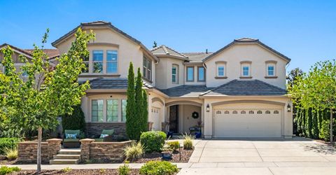 5033 Prairie Grass Way, Roseville, CA 95747 Photo