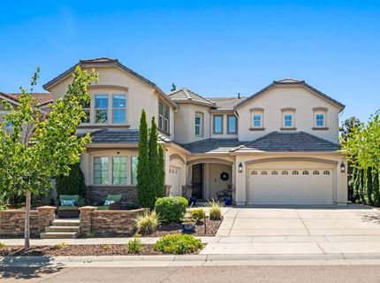 5033 Prairie Grass Way, Roseville, CA 95747 Photo