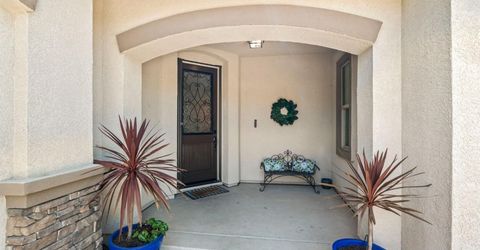 5033 Prairie Grass Way, Roseville, CA 95747 Photo