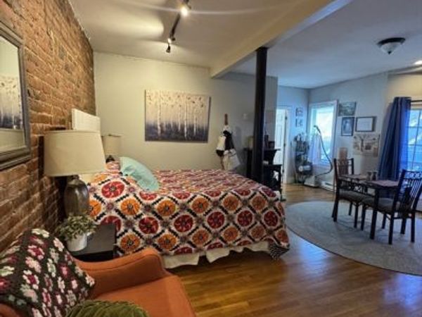18 Hyde Park Ave, Unit 3, Boston, MA 02136