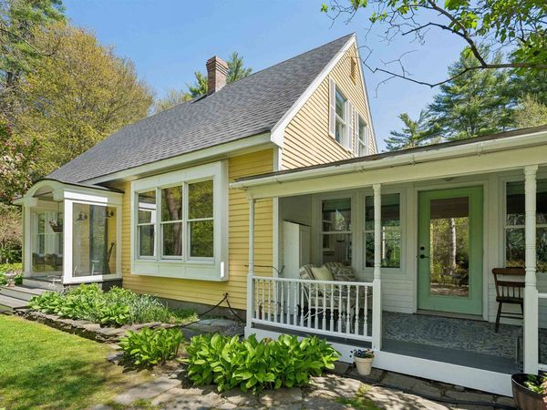 71 Old Oak Lane, Hartland, VT 05048